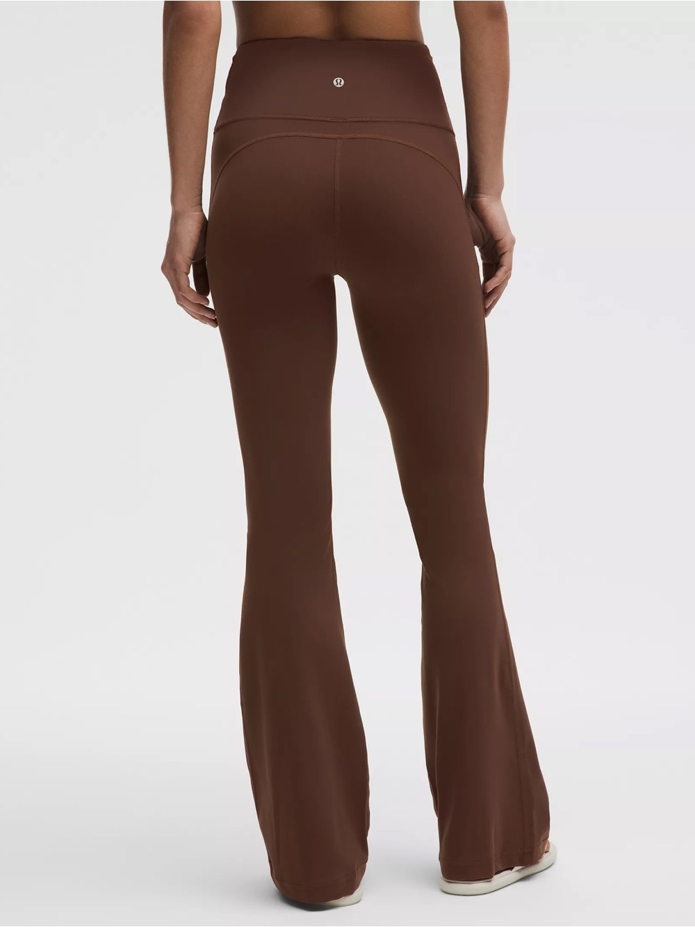 Lululemon Groove Nulu Flared Pant *Regular size 6